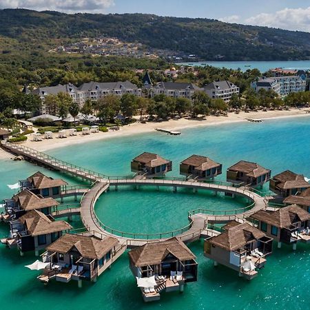 Sandals South Coast All Inclusive - Couples Only (Adults Only) Savanna-la-Mar Bagian luar foto