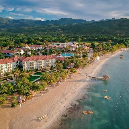 Sandals South Coast All Inclusive - Couples Only (Adults Only) Savanna-la-Mar Bagian luar foto
