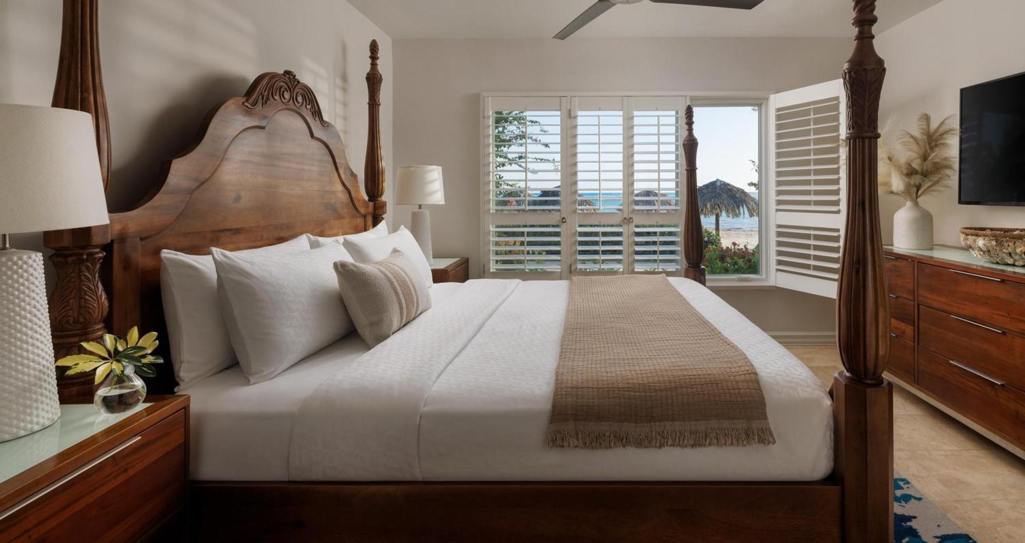 Sandals South Coast All Inclusive - Couples Only (Adults Only) Savanna-la-Mar Bagian luar foto