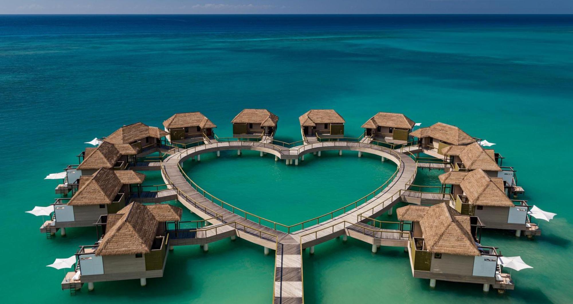Sandals South Coast All Inclusive - Couples Only (Adults Only) Savanna-la-Mar Bagian luar foto