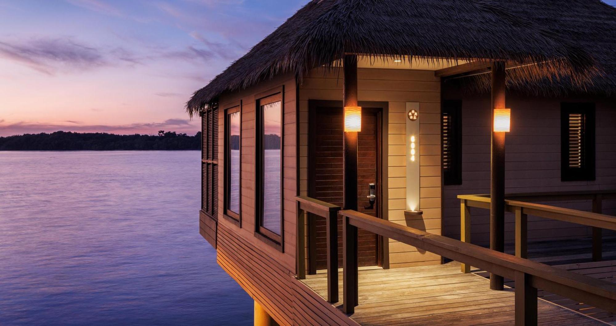 Sandals South Coast All Inclusive - Couples Only (Adults Only) Savanna-la-Mar Bagian luar foto