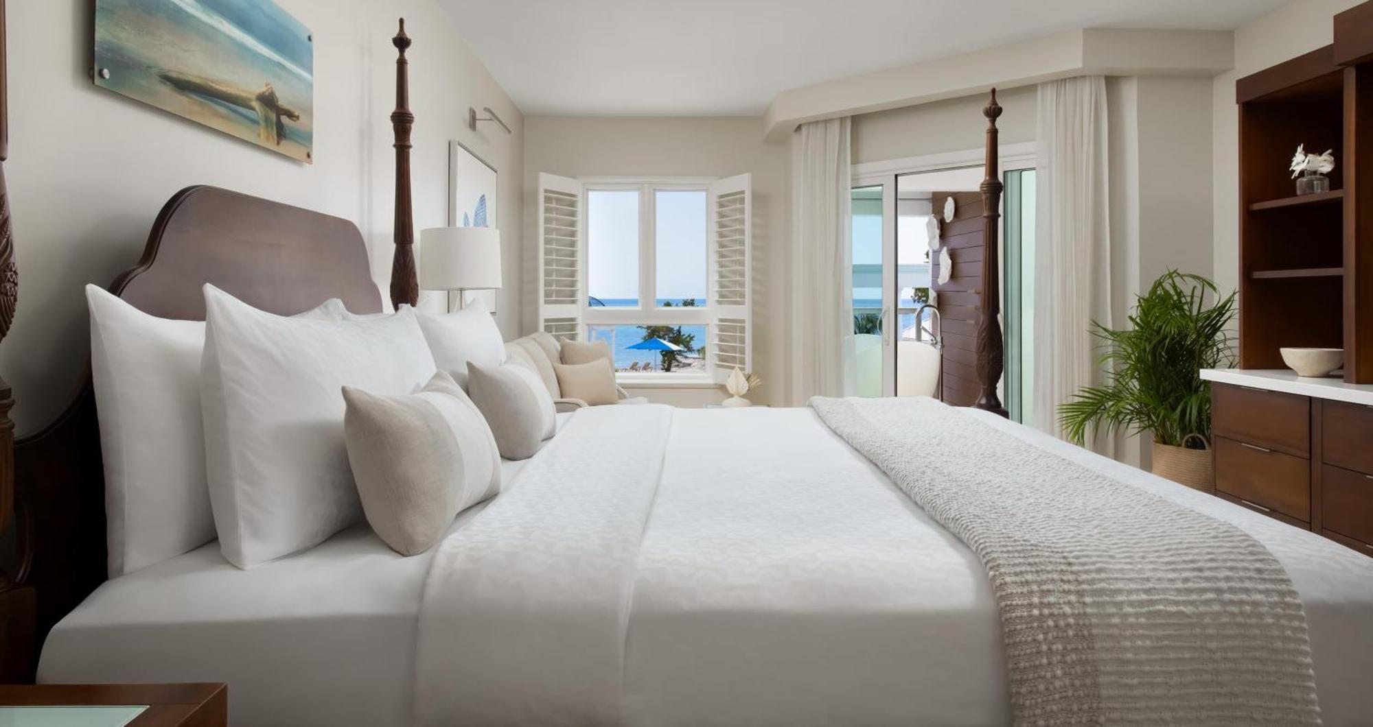 Sandals South Coast All Inclusive - Couples Only (Adults Only) Savanna-la-Mar Bagian luar foto