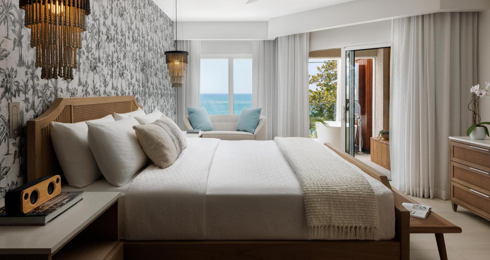 Sandals South Coast All Inclusive - Couples Only (Adults Only) Savanna-la-Mar Bagian luar foto
