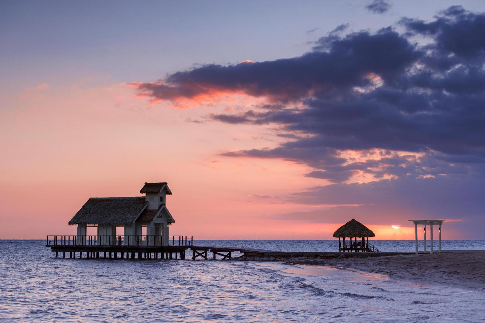 Sandals South Coast All Inclusive - Couples Only (Adults Only) Savanna-la-Mar Bagian luar foto
