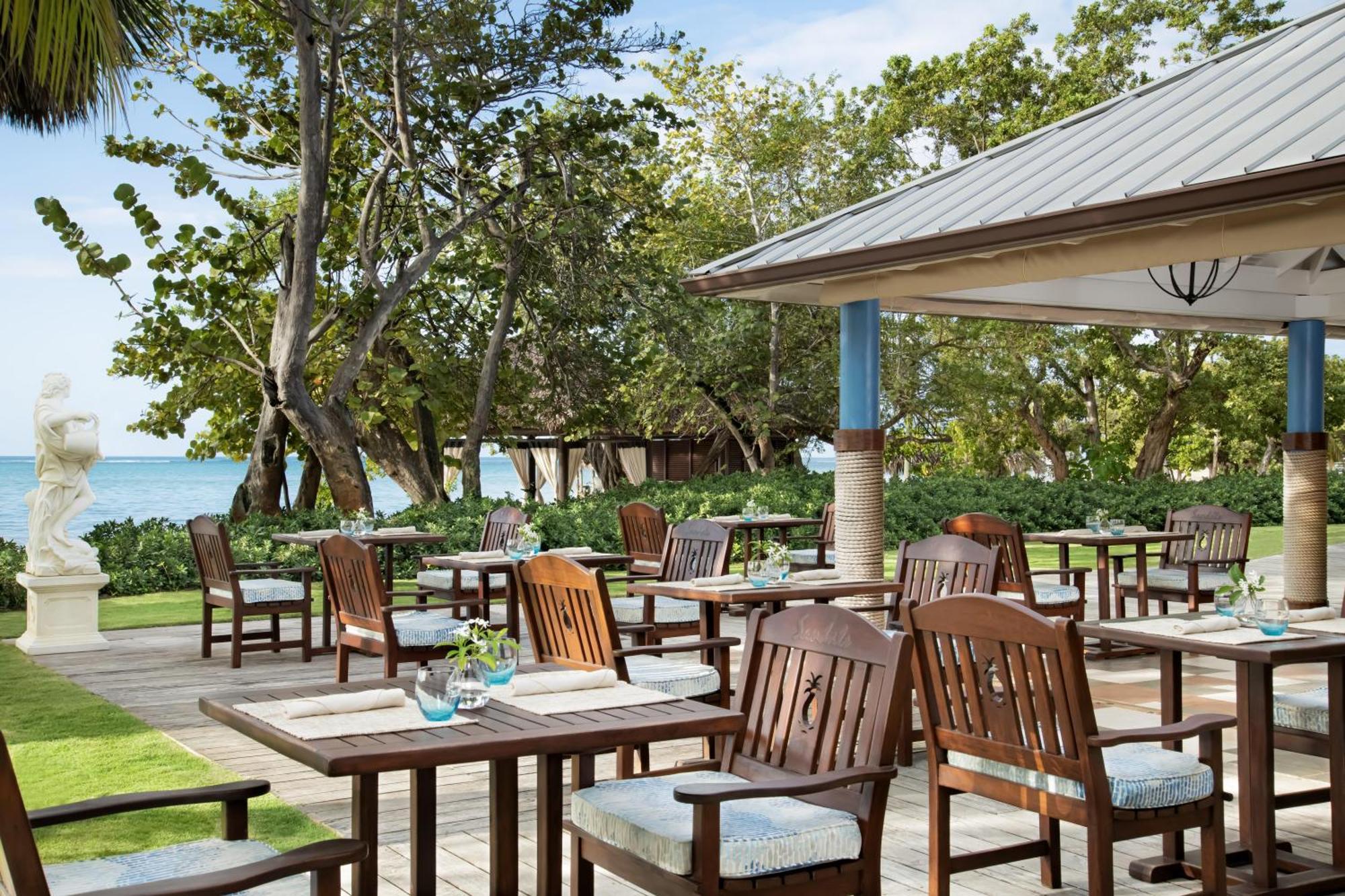 Sandals South Coast All Inclusive - Couples Only (Adults Only) Savanna-la-Mar Bagian luar foto
