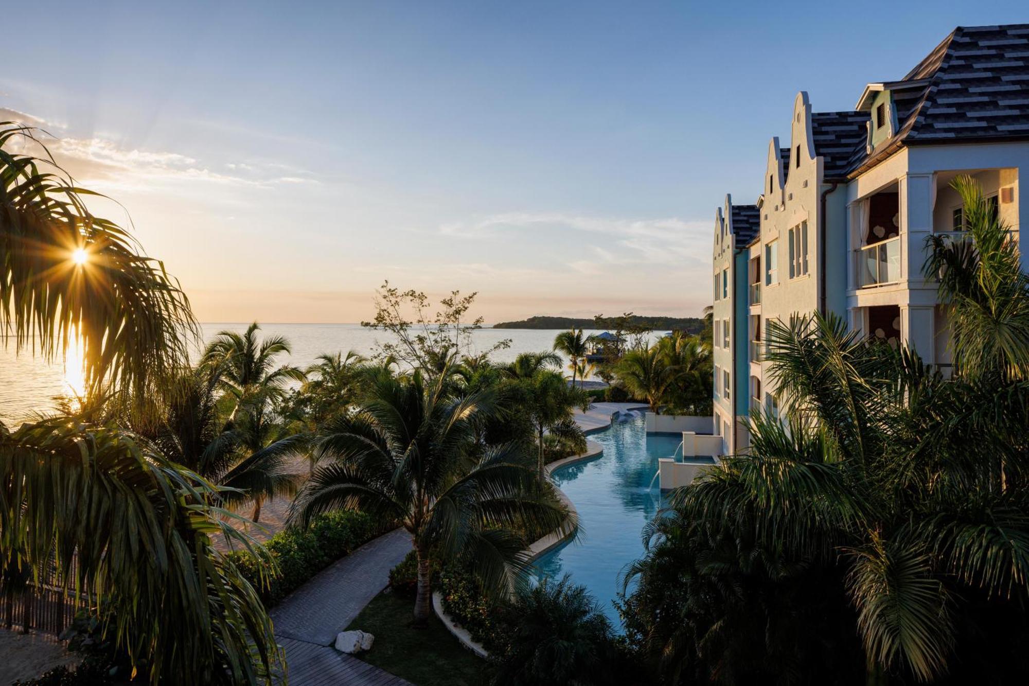 Sandals South Coast All Inclusive - Couples Only (Adults Only) Savanna-la-Mar Bagian luar foto