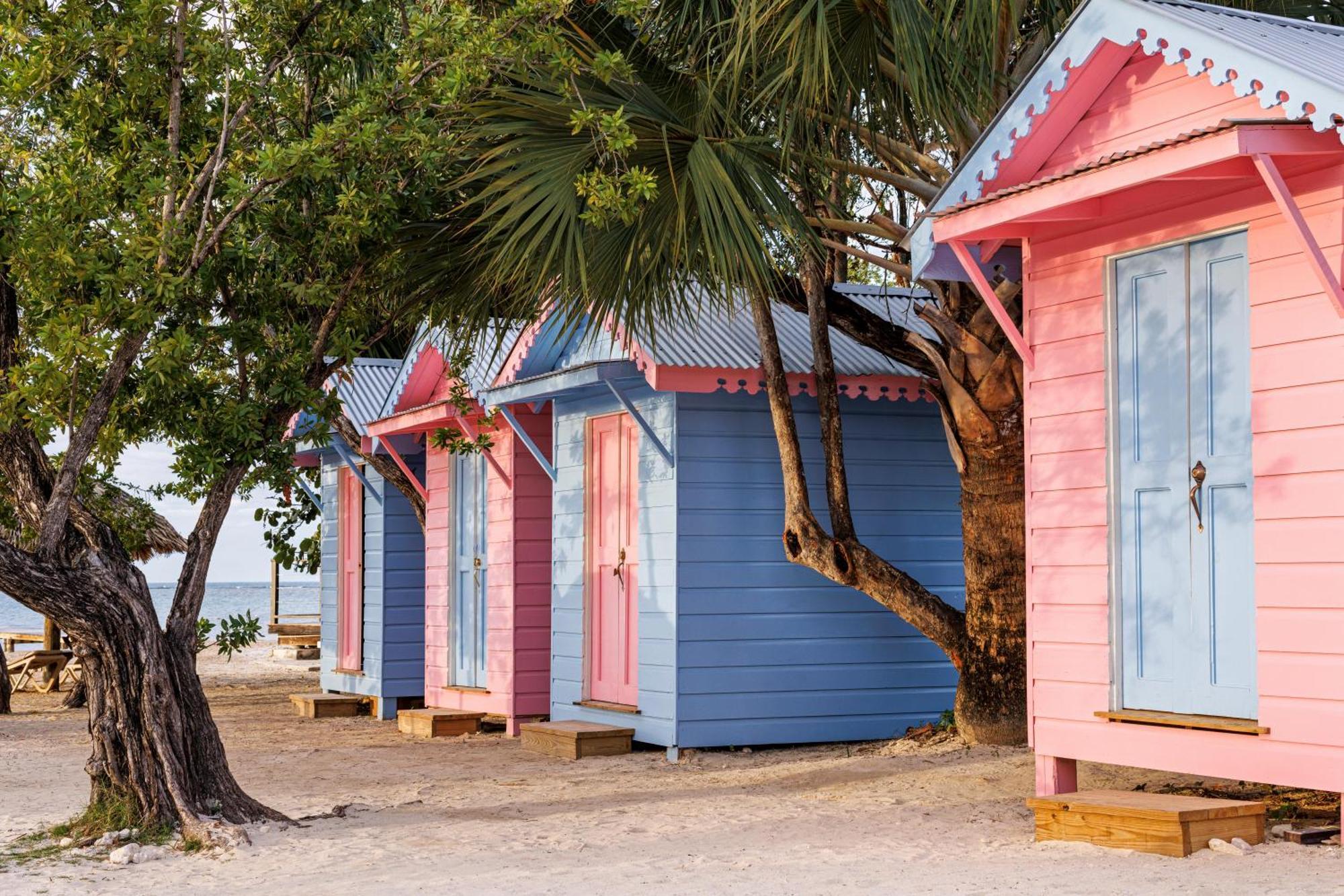 Sandals South Coast All Inclusive - Couples Only (Adults Only) Savanna-la-Mar Bagian luar foto