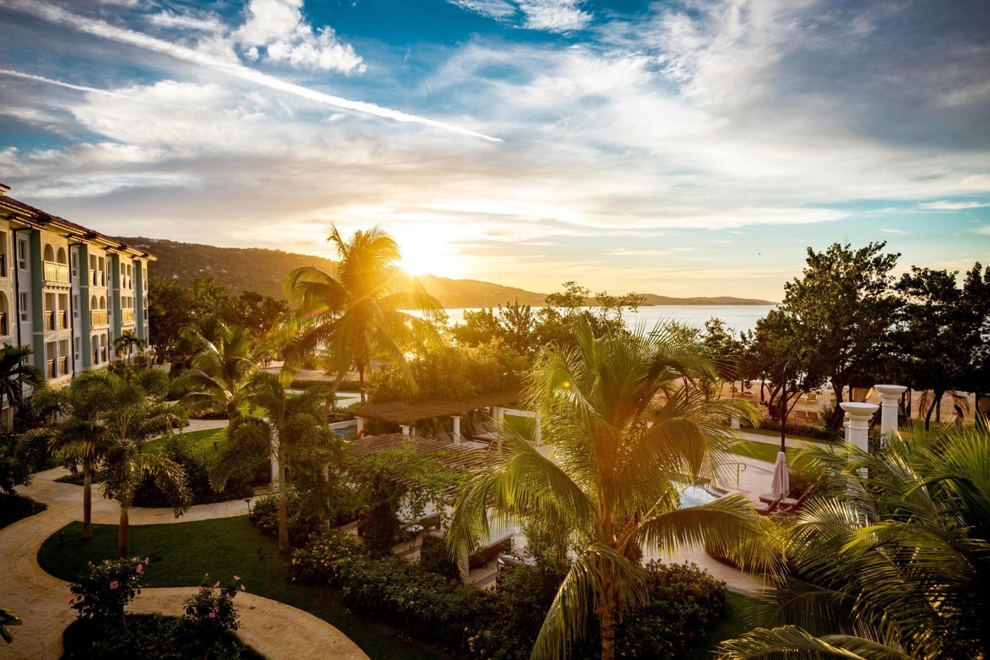 Sandals South Coast All Inclusive - Couples Only (Adults Only) Savanna-la-Mar Bagian luar foto